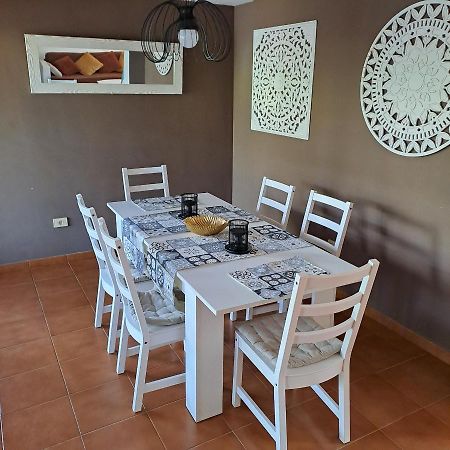 Villa Calma Parque Holandes エクステリア 写真
