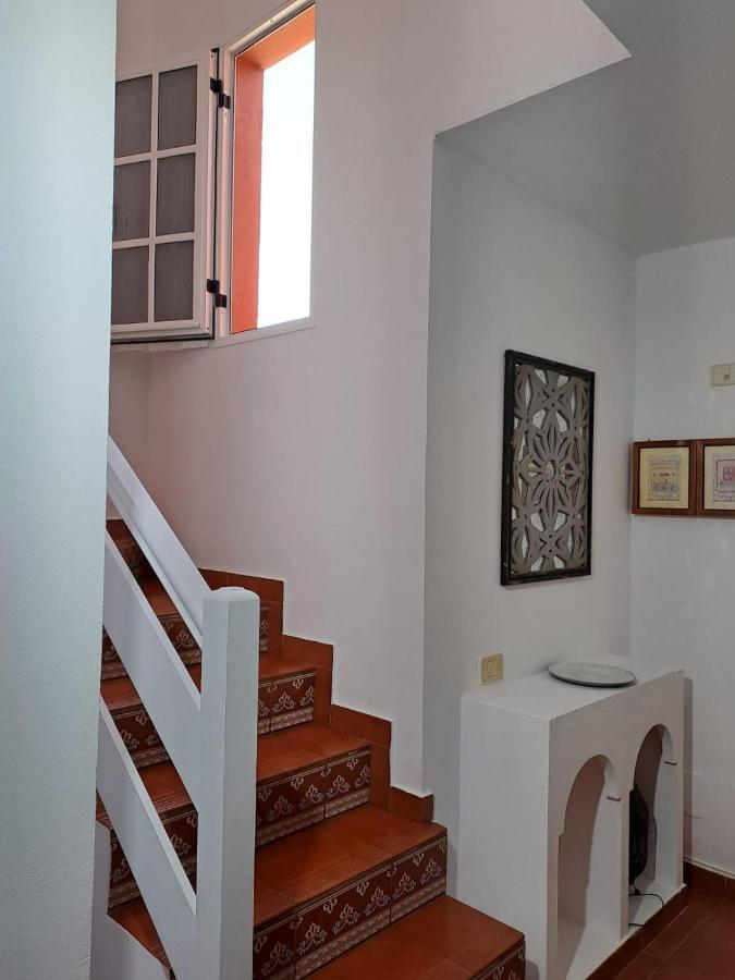 Villa Calma Parque Holandes エクステリア 写真