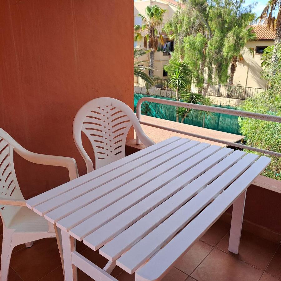 Villa Calma Parque Holandes エクステリア 写真